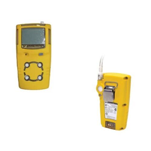 Gas Detector
