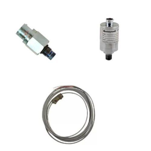 Pressure Accessories