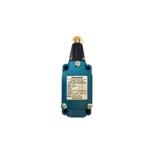 SZL-WL-E-A20AH Honeywell Limit Switches