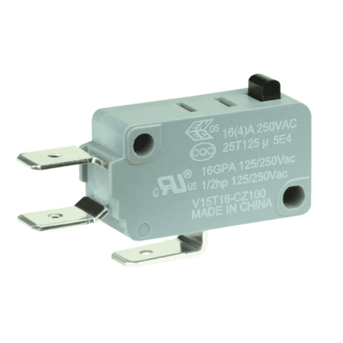 V15T16-CZ100 Honeywell Micro Switch