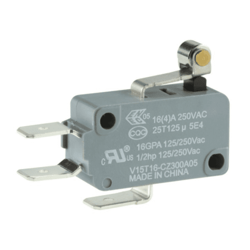 V15T16-CZ300A05 Honeywell Micro Switch