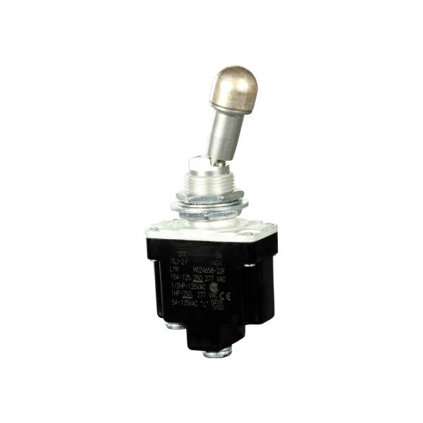 1TL1-2F Honeywell Toggle Switch