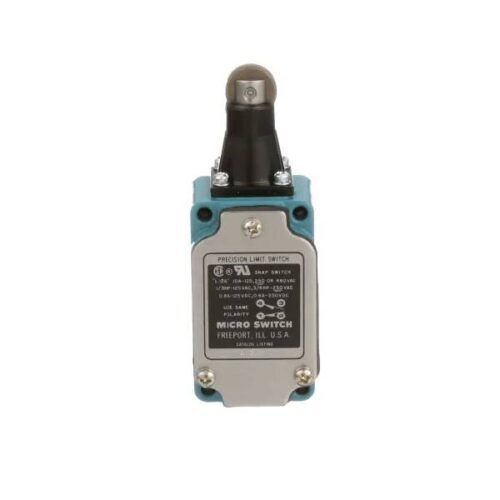 5LS1-L Honeywell Limit Switch