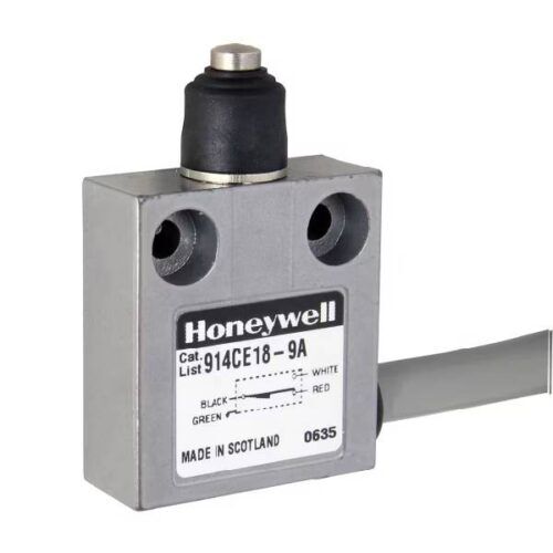914CE18-9A Honeywell Limit Switch