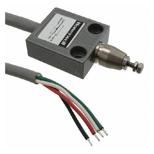 914CE19-6 Honeywell Limit Switch