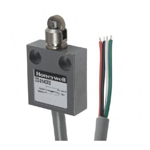 914CE2-33N37 Honeywell Limit Switch