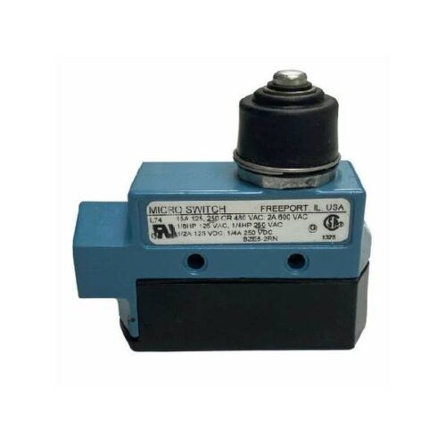 BZE6-2RN-S Honeywell Limit Switch