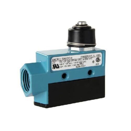 BZE6-2RN7 Honeywell Limit Switch