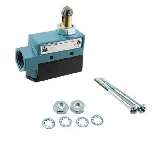 BZE6-7RQ8 Honeywell Limit Switch
