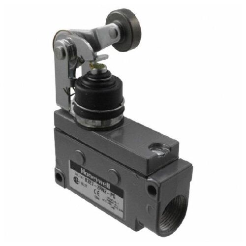 BZE7-2RN2-PG Honeywell Limit Switch