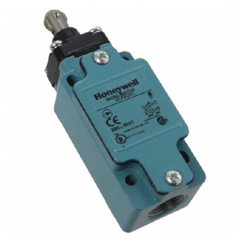 GLAB20C Honeywell Limit Switch