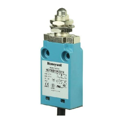 NGCMB10AX01N Honeywell Limit Switch