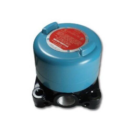 12CX15 Honeywell Limit Switch