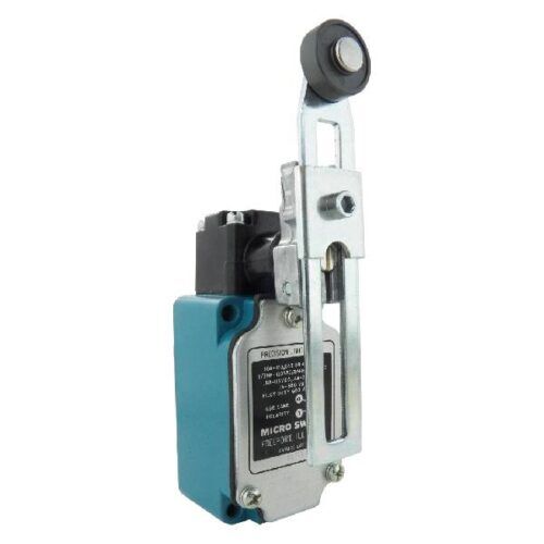1LS3-4C Honeywell Limit Switch