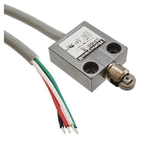 914CE2-15 Honeywell Limit Switch