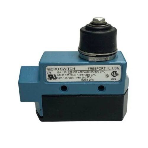 BZE6-2RN-F6 Honeywell Limit Switch