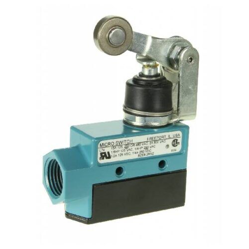 BZE6-2RN2-S Honeywell Limit Switch
