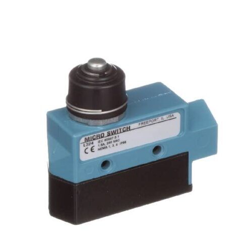 BZE6-2RN72 Honeywell Limit Switch