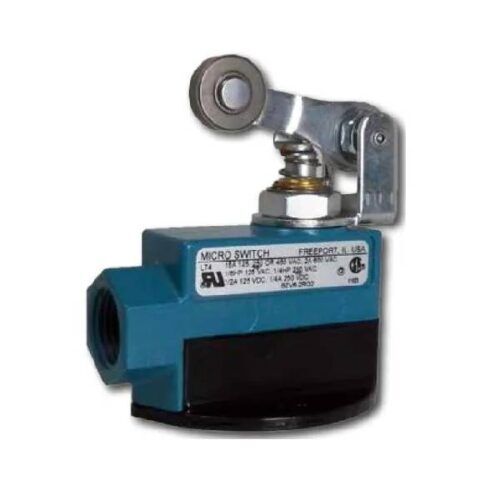 BZE6-RQ2 Honeywell Limit Switch