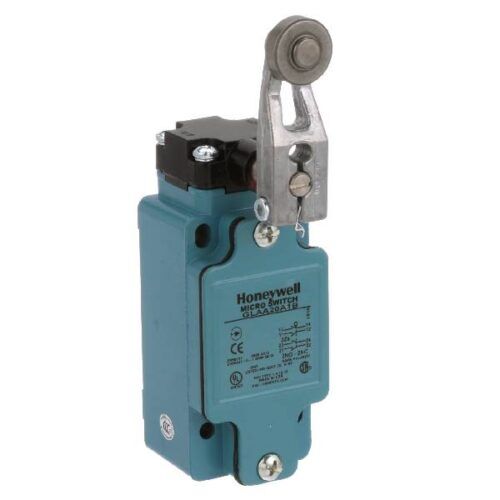 GLAA20A1A Honeywell Limit Switch