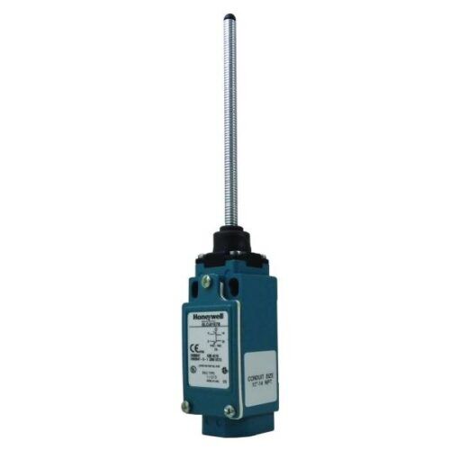 GLCA01E7B Honeywell Limit Switch