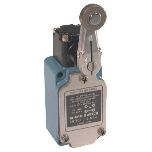 1LS1 Honeywell Limit Switch