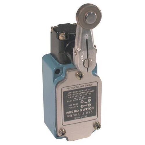1LS131 Honeywell Limit Switch
