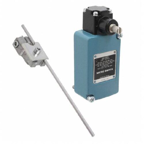 201LS10 Honeywell Limit Switch