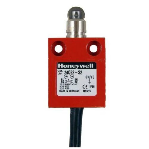 24CE2-S2 Honeywell Limit Switch