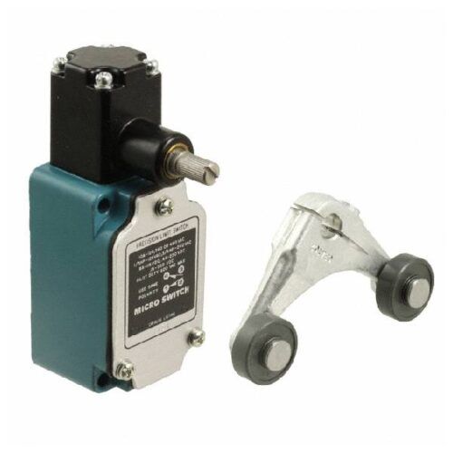 6LS3 Honeywell Limit Switch