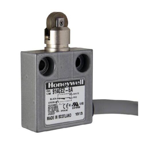 914CE2-6A Honeywell Limit Switch