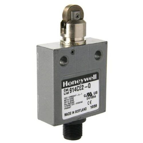 914CE2-Q Honeywell Limit Switch