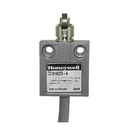914CE3-6 Honeywell Limit Switch