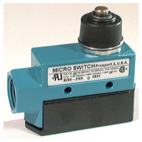 BZE6-2RN34 Honeywell Limit Switch