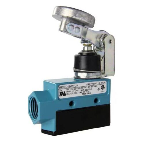 BZE6-2RN4 Honeywell Limit Switch