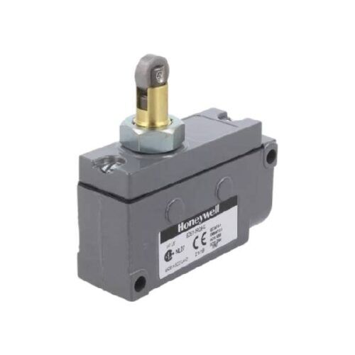 BZE7-2RQ8-PG Honeywell Limit Switch