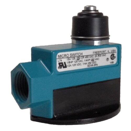 DTV6-2RN Honeywell Limit Switch