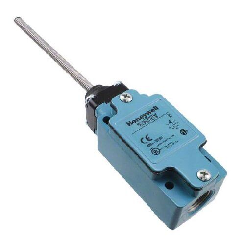 GLAB01E7B Honeywell Limit Switch