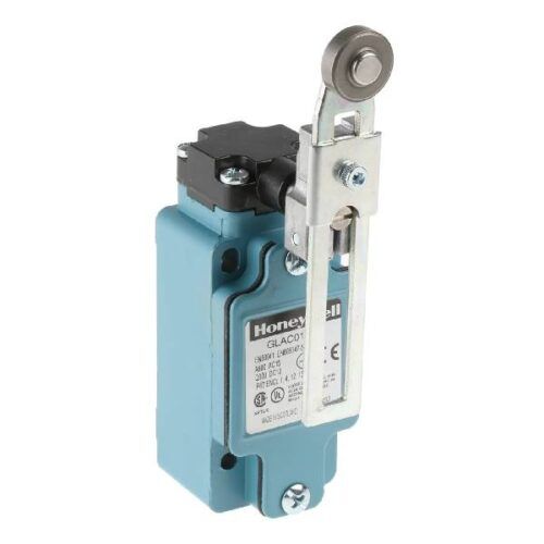 GLAC01A2B Honeywell Limit Switch