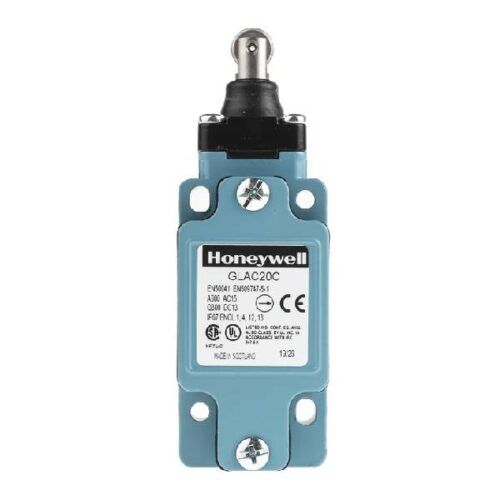 GLAC20C Honeywell Limit Switch