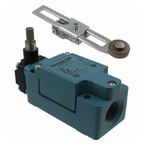 GLBC02A2B Honeywell Limit Switch