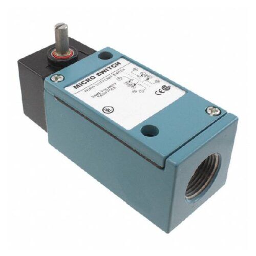 LSYMB4N Honeywell Limit Switch
