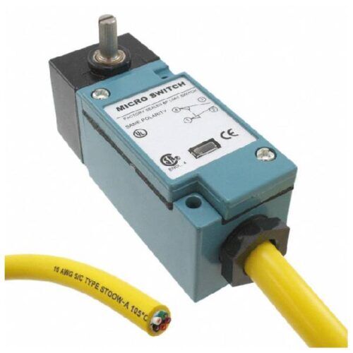 LSYRC5KP-FP Honeywell Limit Switch