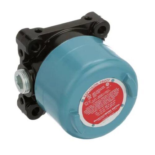 11CX12 Honeywell Limit Switch