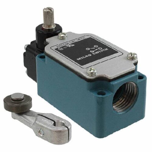 1LS1-L-SIG Honeywell Limit Switch