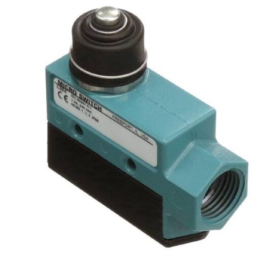 BZE6-2AN Honeywell Limit Switch