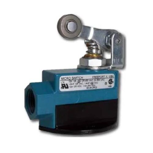 BZE6-2RN2-F6 Honeywell Limit Switch