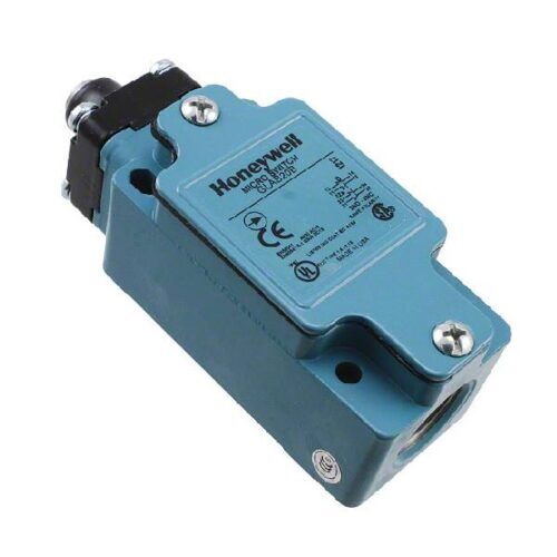 GLAB20B Honeywell Limit Switch