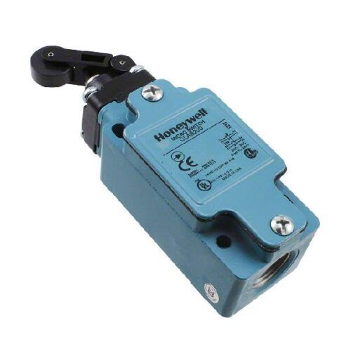 GLAB20D Honeywell Limit Switch