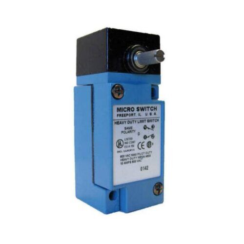 LSQA3K163 Honeywell Limit Switch